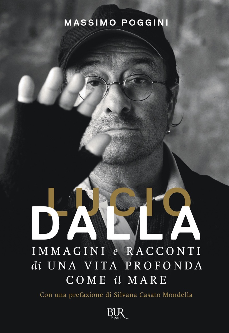 Lucio Dalla