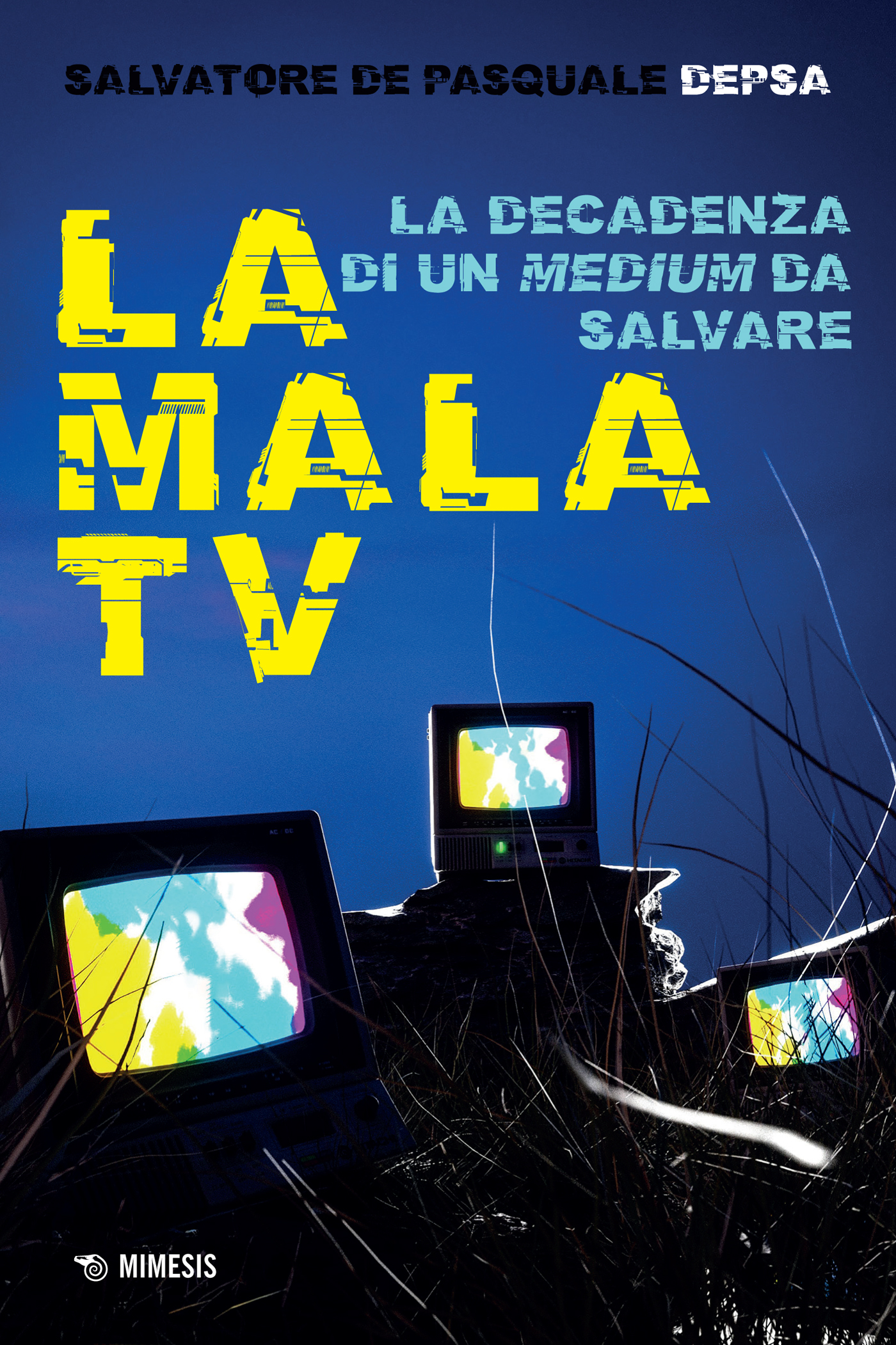 La mala tv