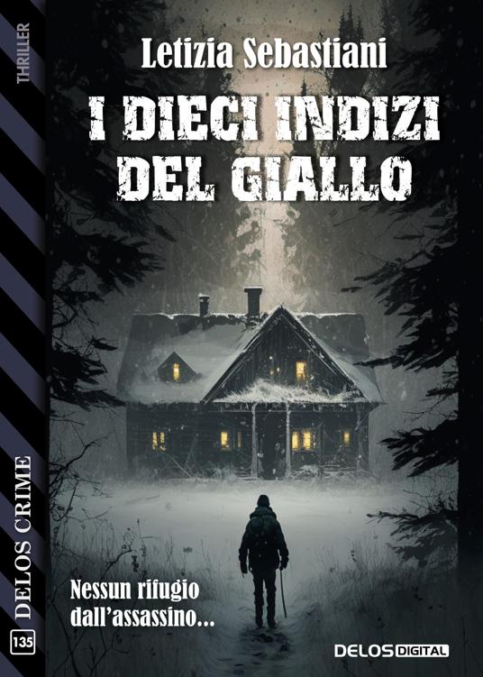 I dieci indizi del giallo