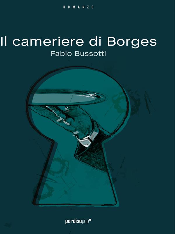 Il cameriere di Borges