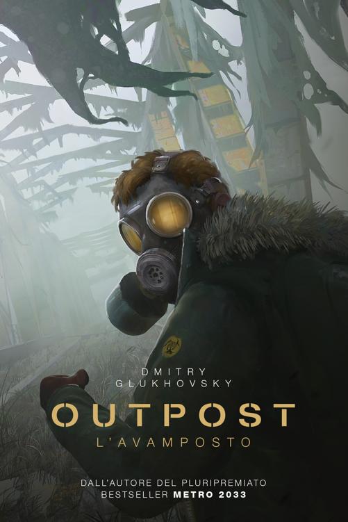 Outpost - L'avamposto