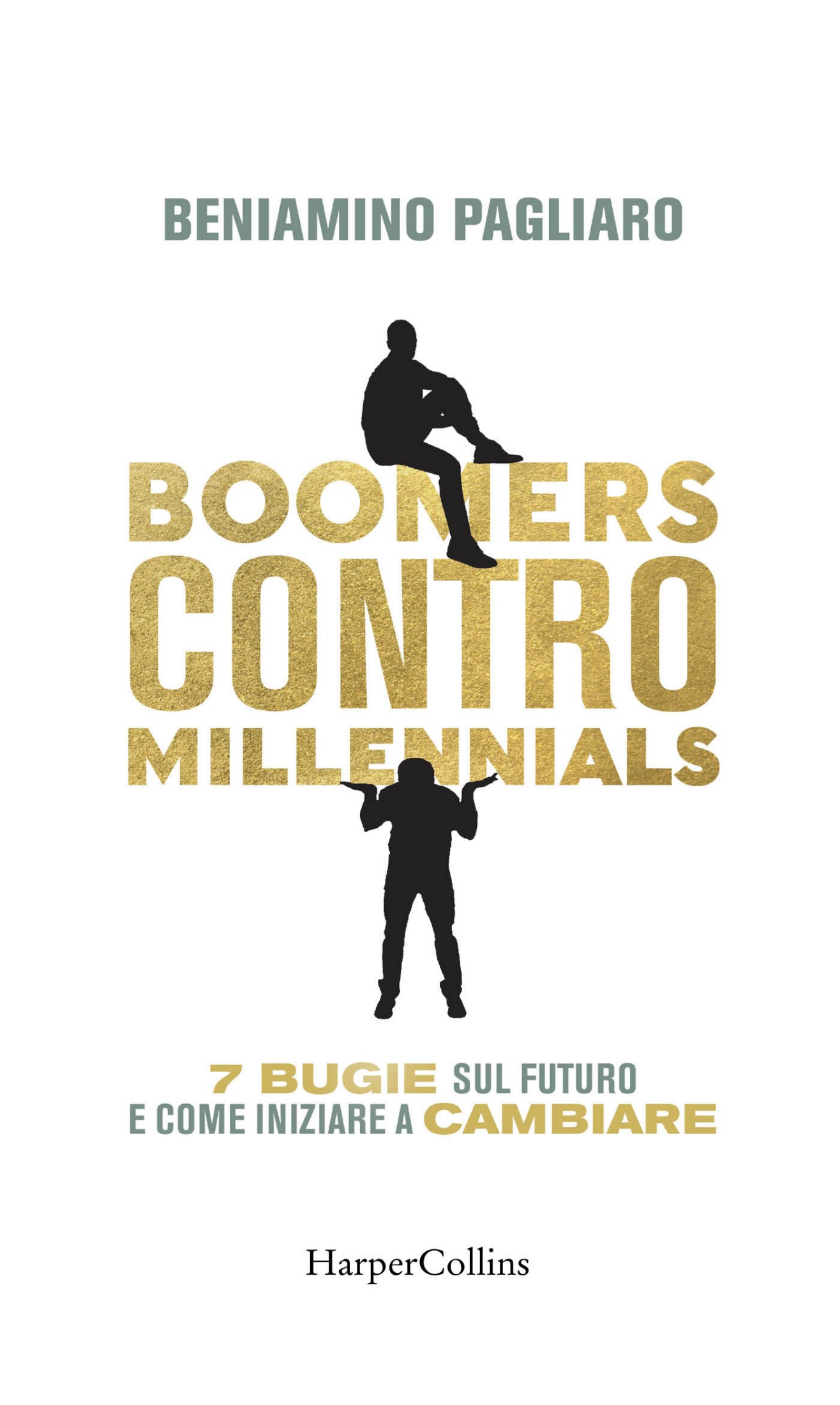 Boomers contro millennials