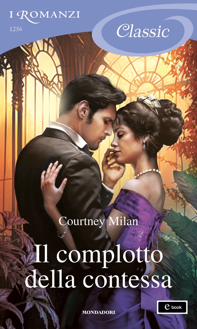 Il complotto della contessa (I Romanzi Classic)