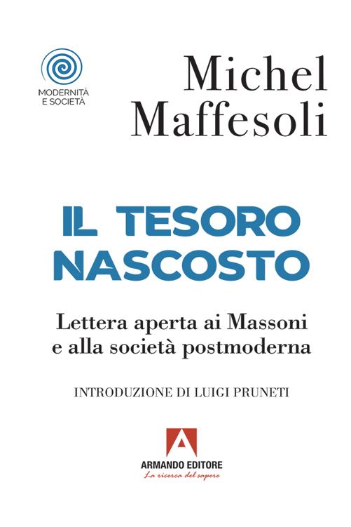 Il tesoro nascosto