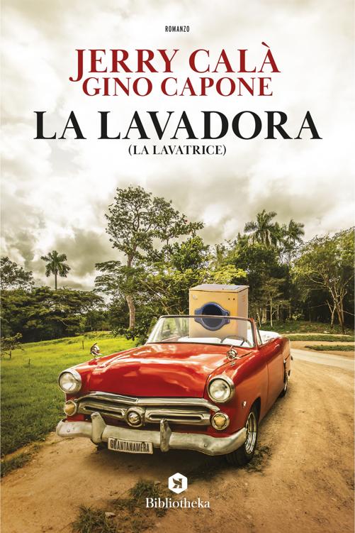 La lavadora