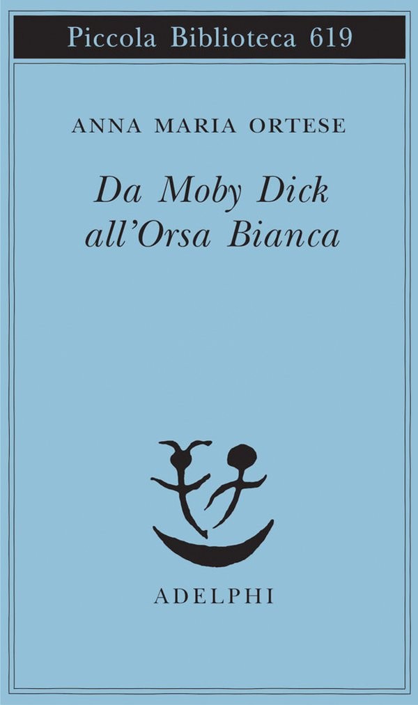 Da Moby Dick all’Orsa Bianca