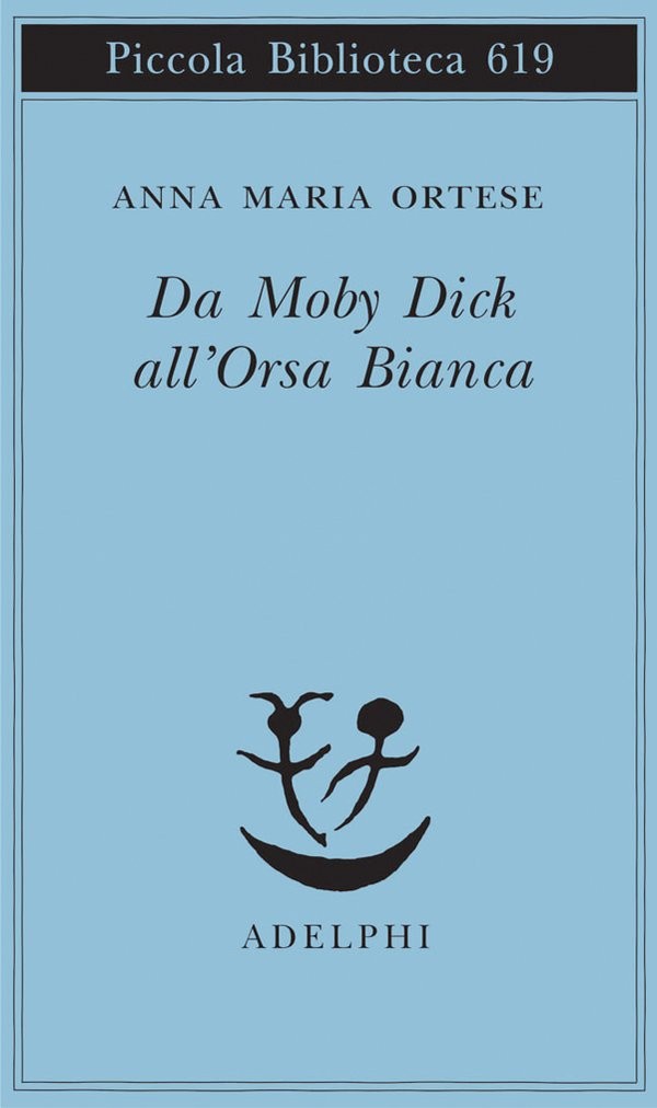 Da Moby Dick all’Orsa Bianca