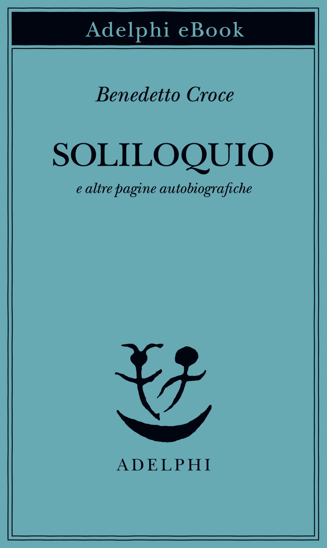 Soliloquio