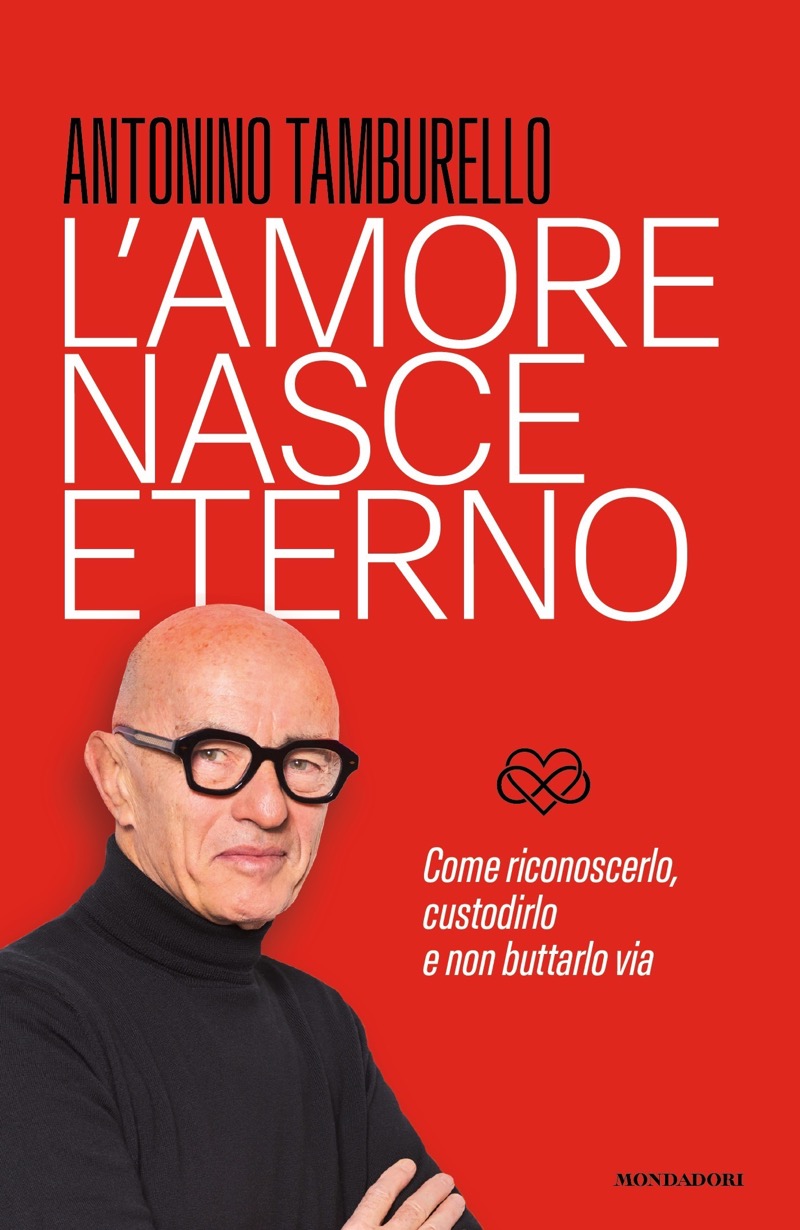 L'amore nasce eterno