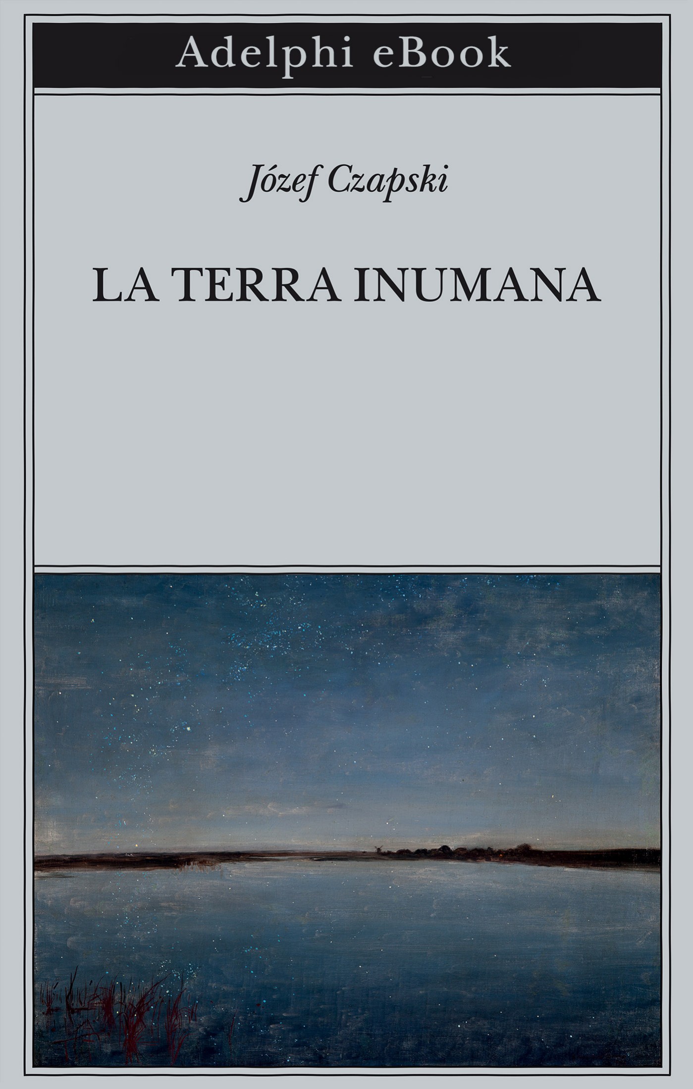 La terra inumana