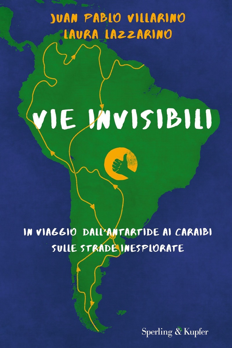 Vie invisibili