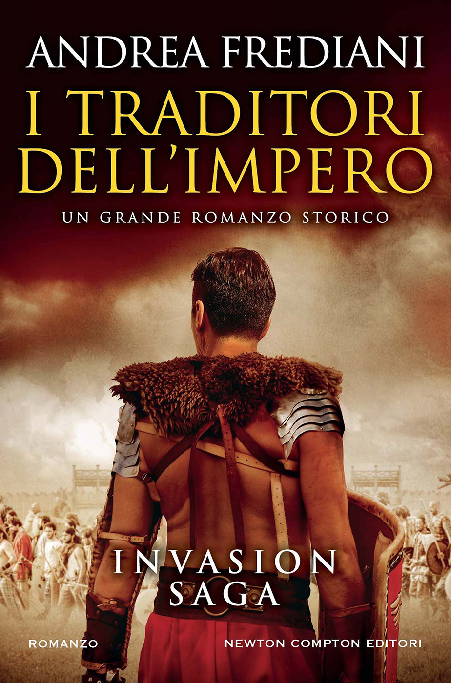 I traditori dell'impero