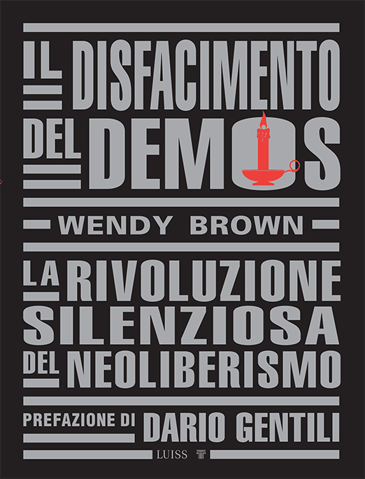 Il disfacimento del demos