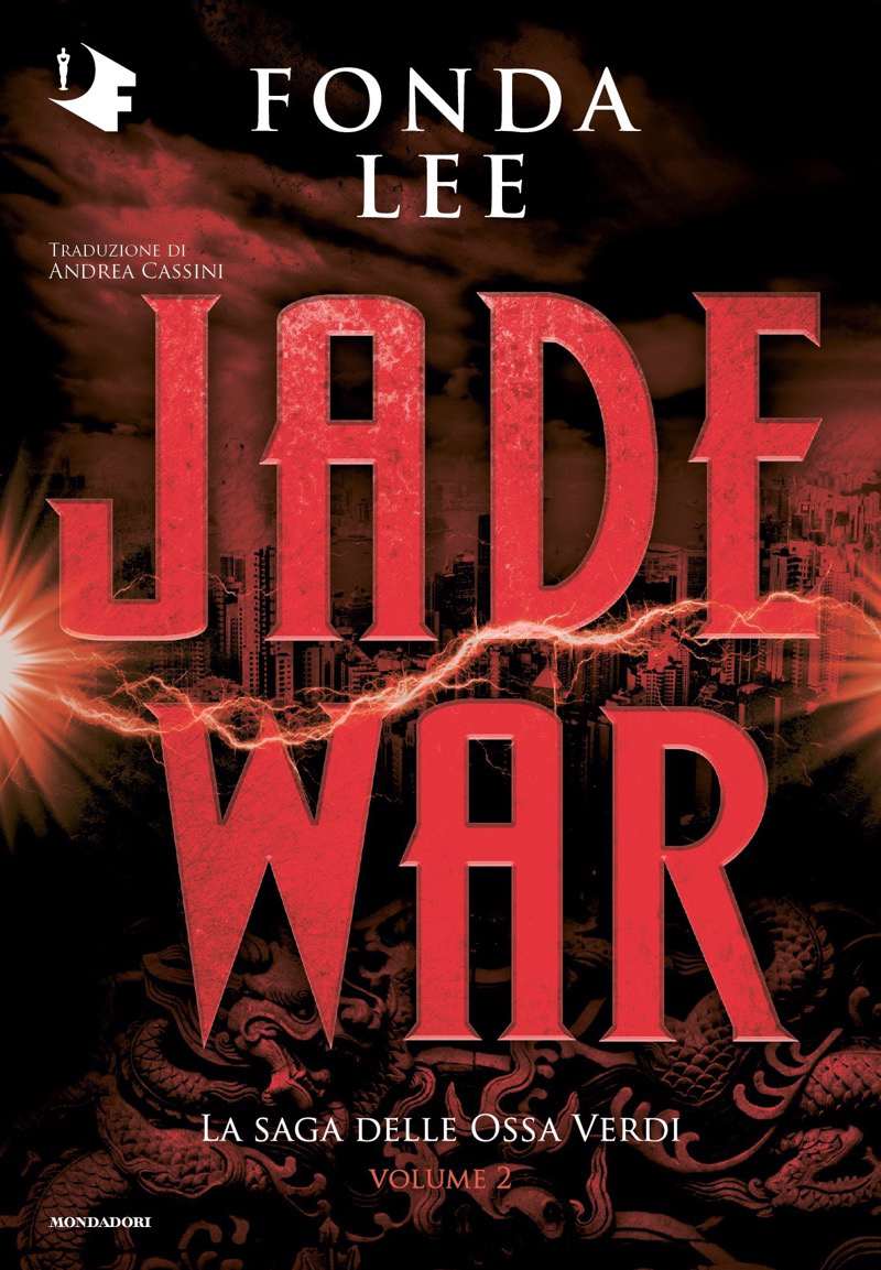 Jade war