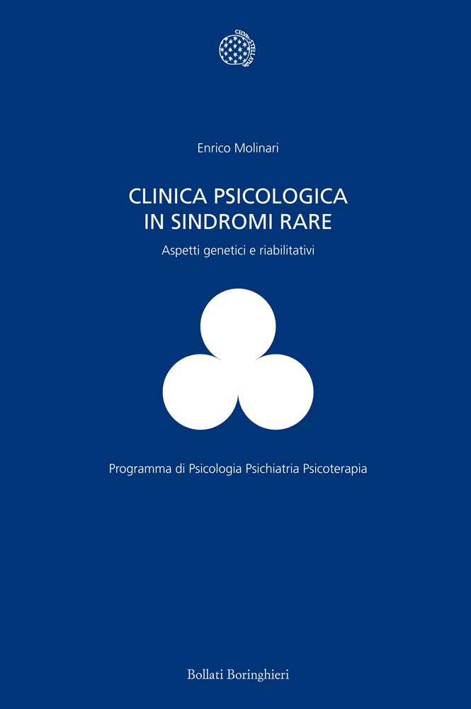 Clinica psicologica in sindromi rare