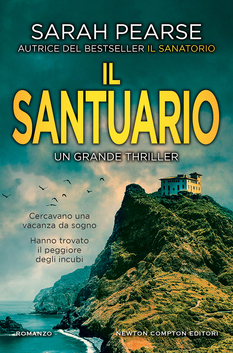 Il santuario