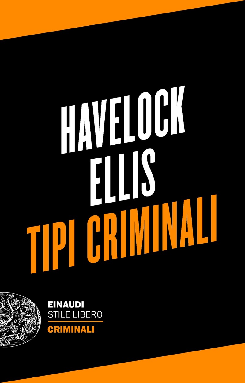 Tipi criminali