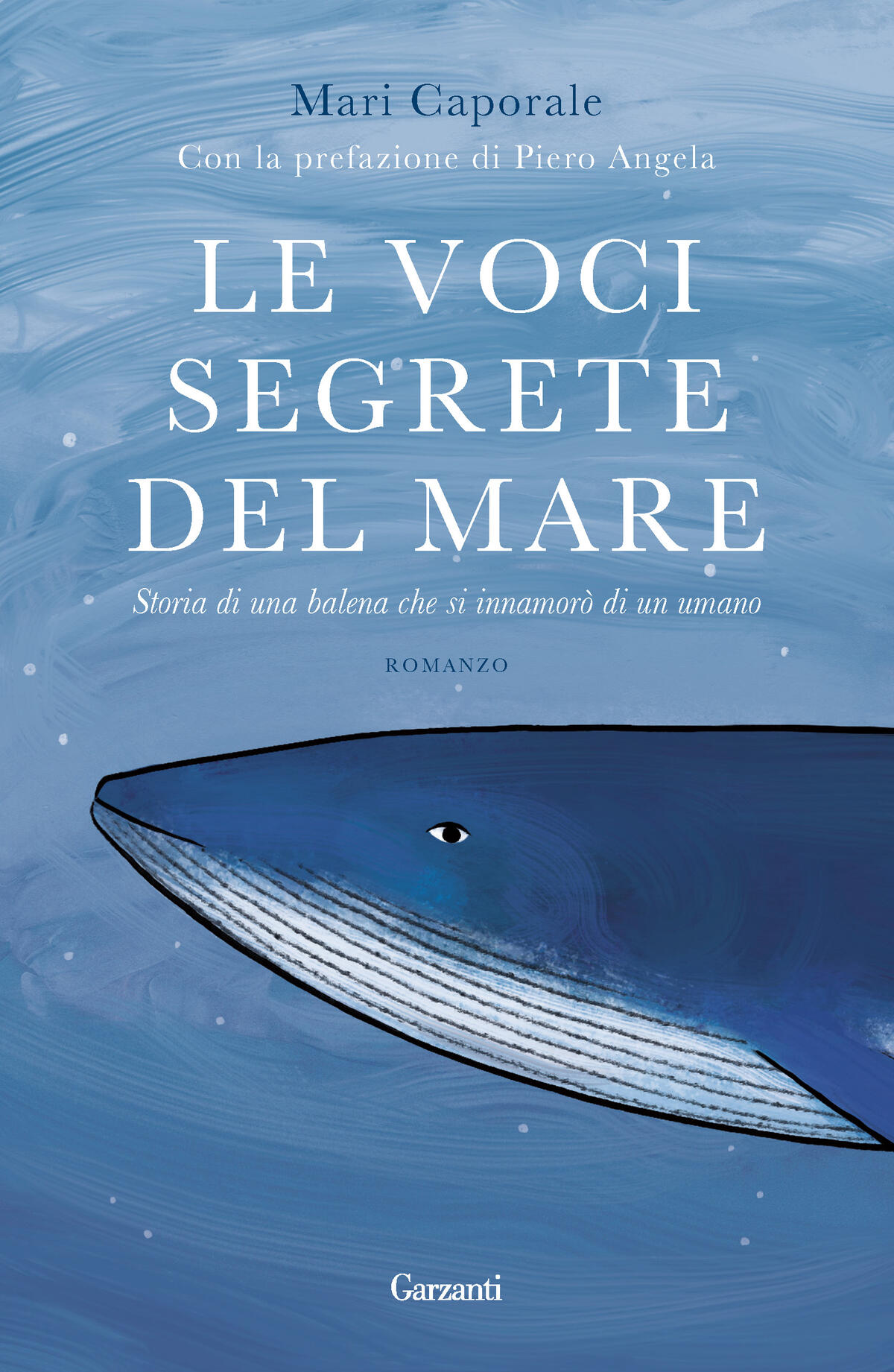 Le voci segrete del mare