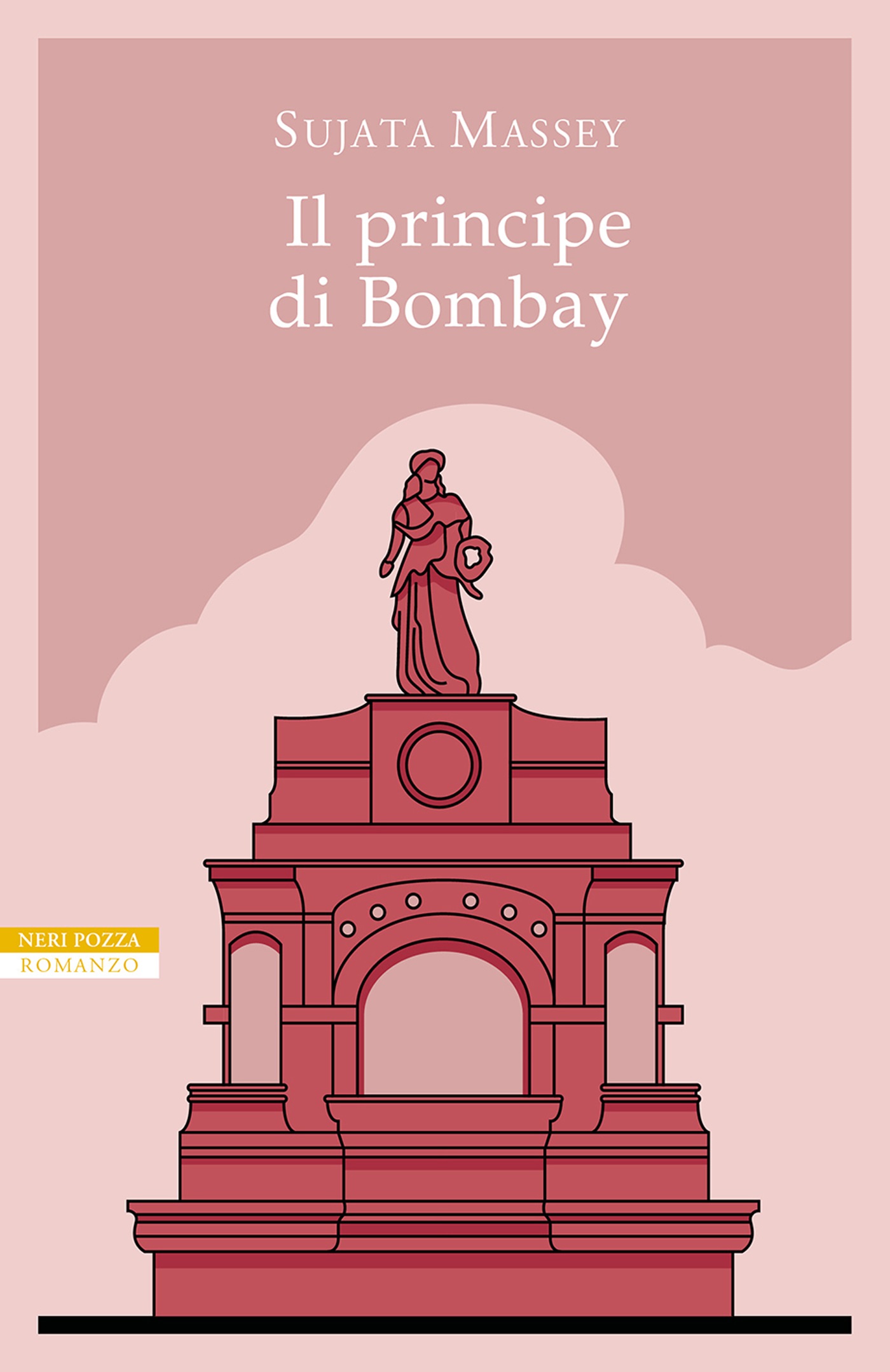 Il principe di Bombay