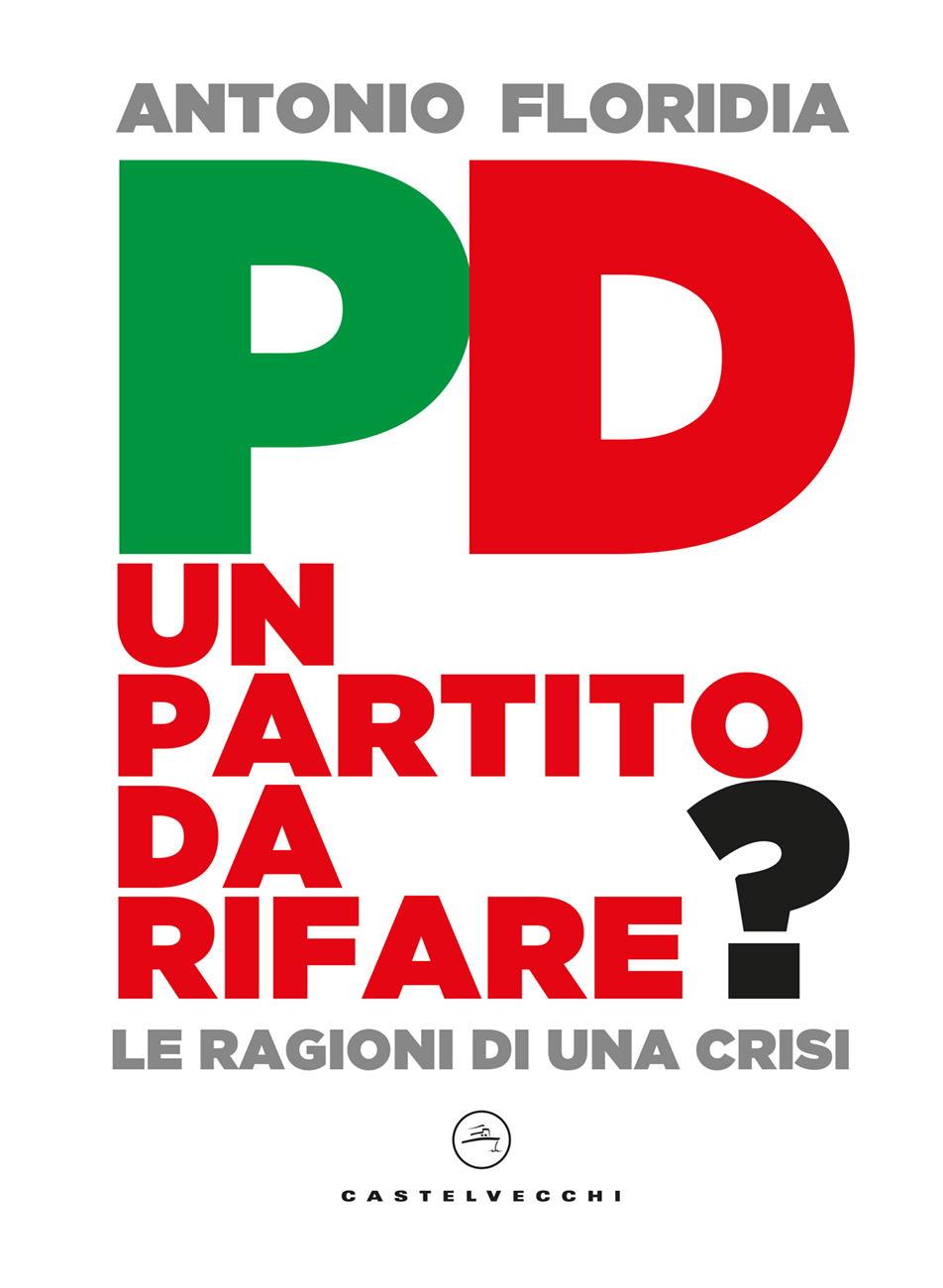 PD un partito da rifare?