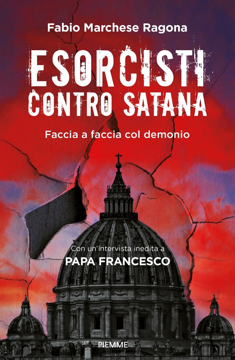 Esorcisti contro Satana