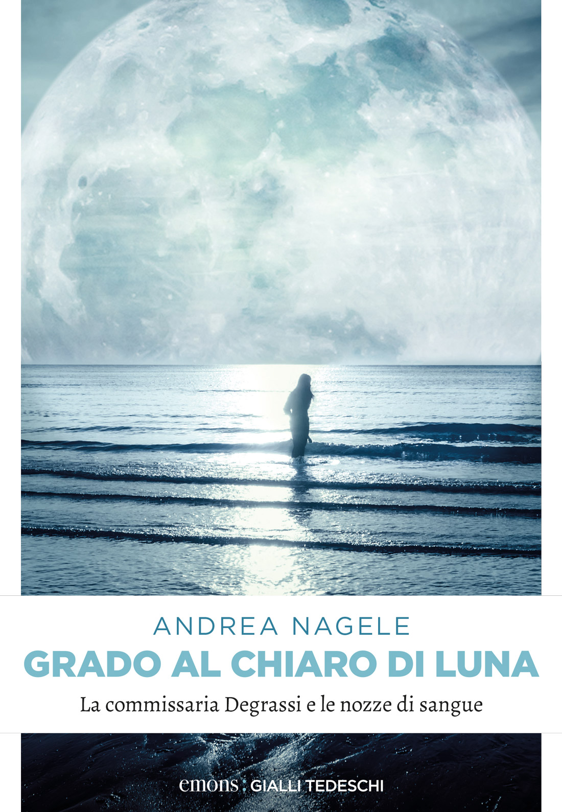 Grado al chiaro di luna