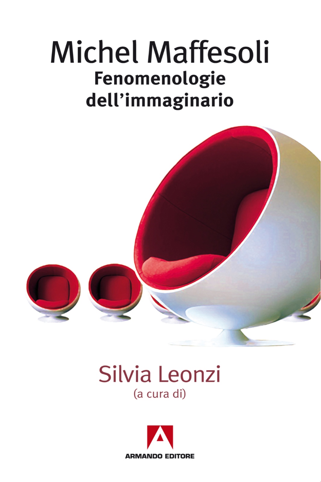 Fenomenologie dell’immaginario