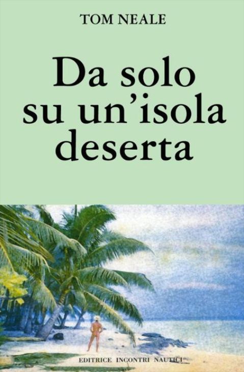 Da solo su un'isola deserta