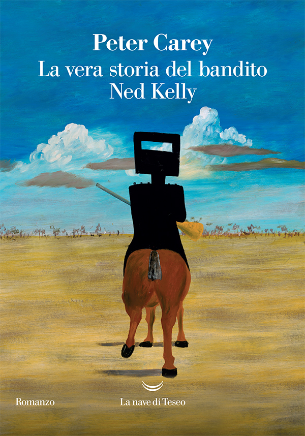 La vera storia del bandito Ned Kelly