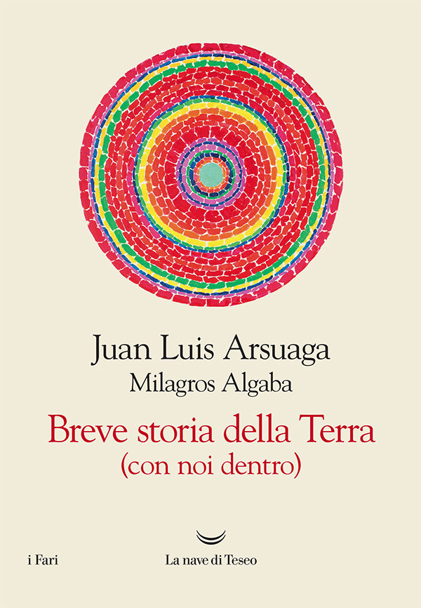 Breve storia della Terra (con noi dentro)