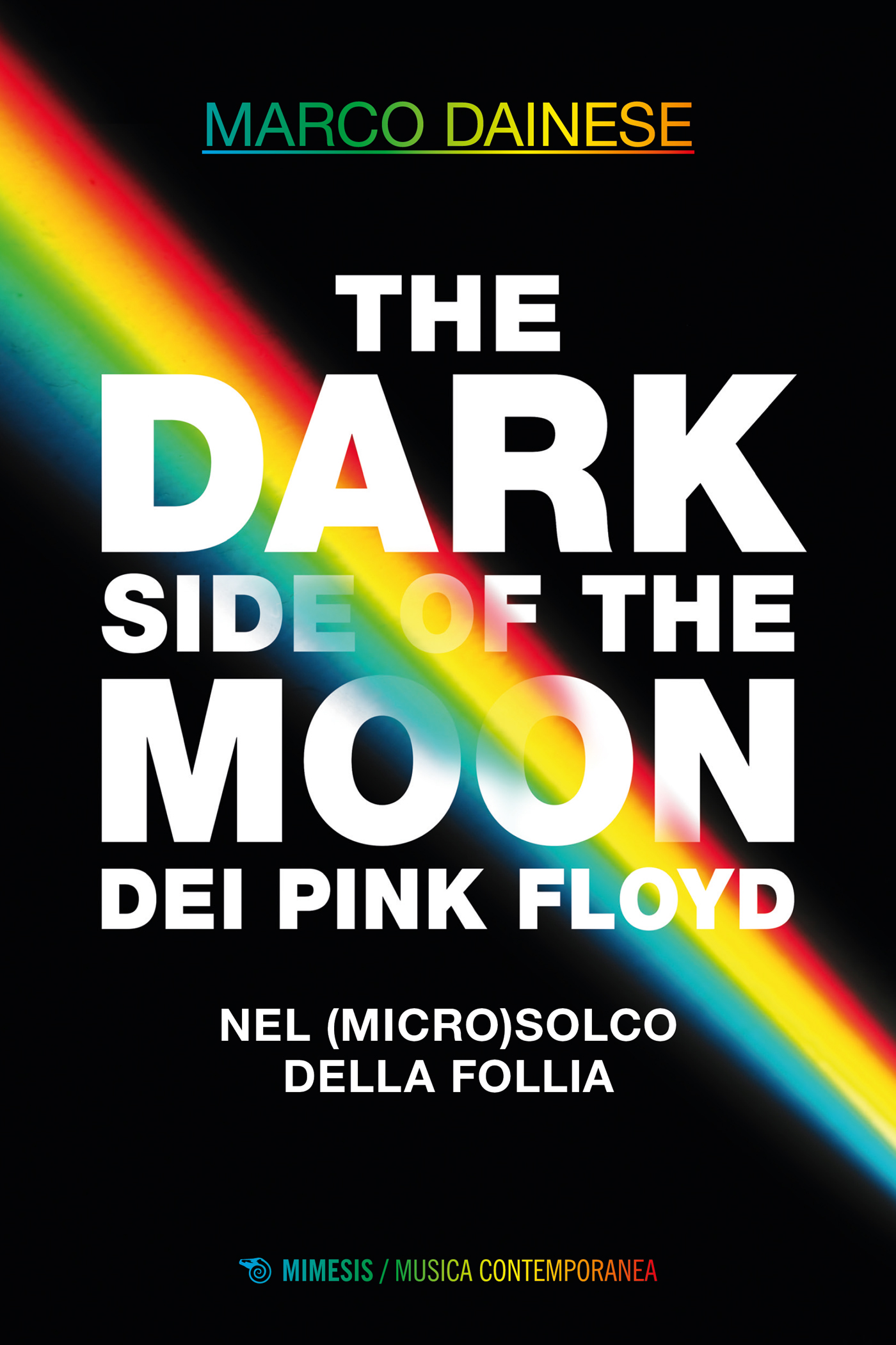 The Dark Side of the Moon dei Pink Floyd