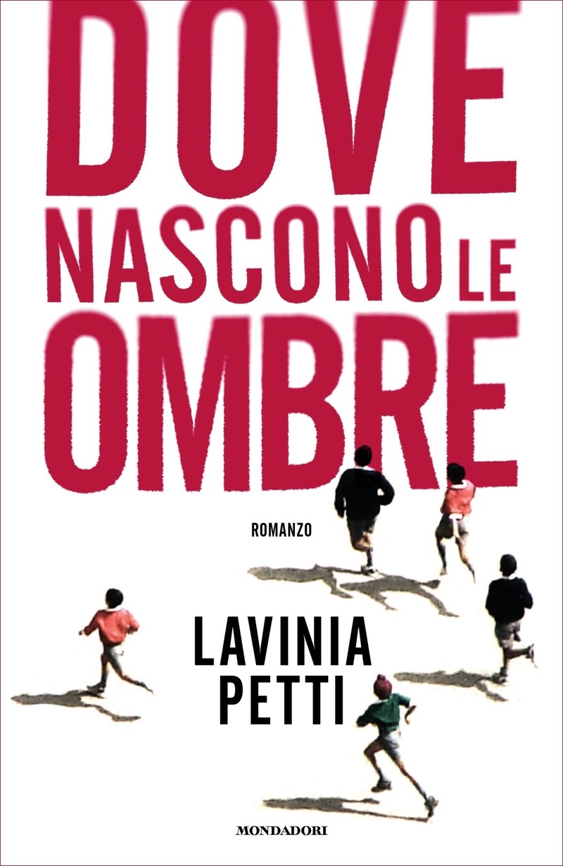 Dove nascono le ombre