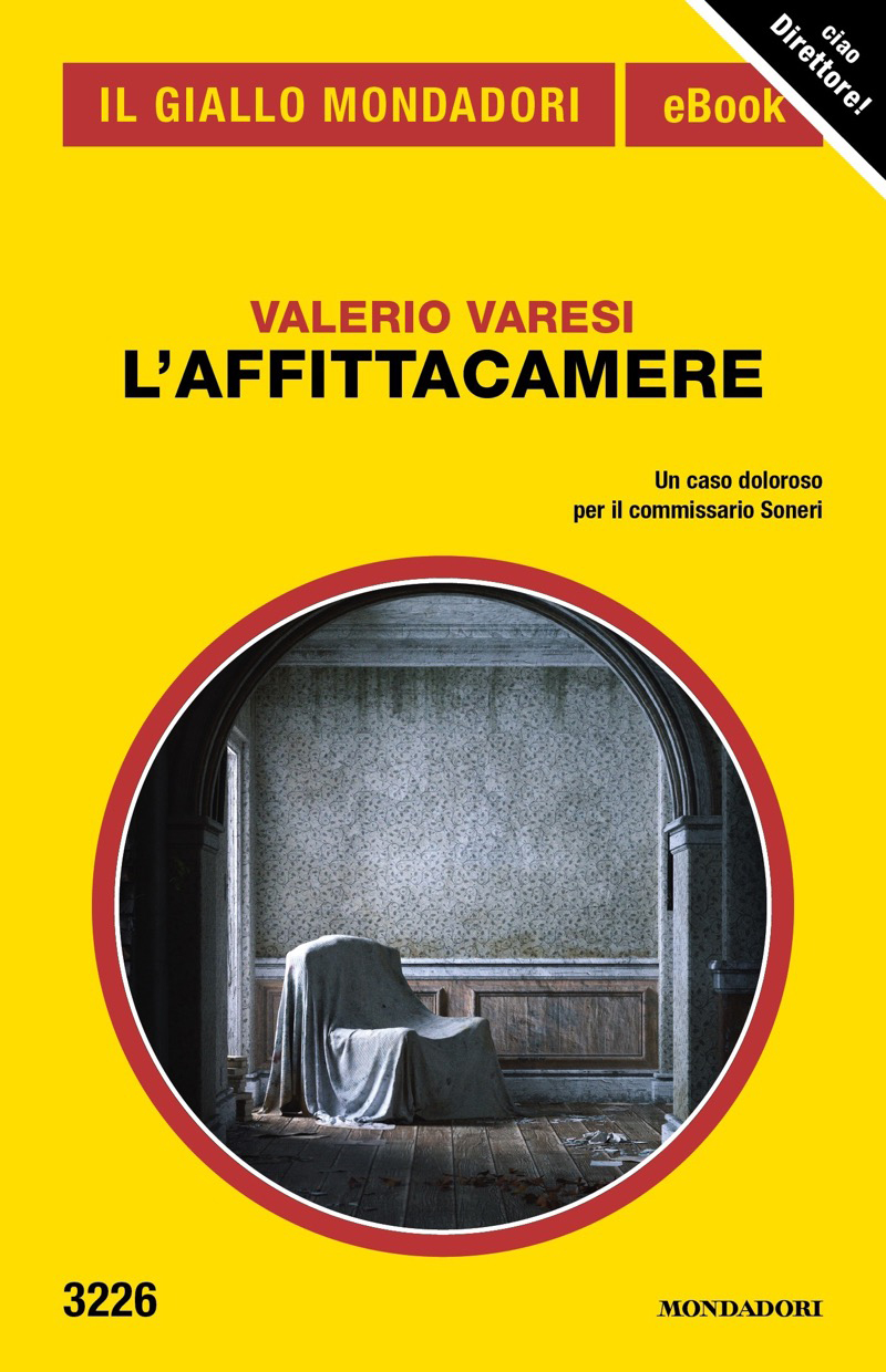 L'affittacamere (Il Giallo Mondadori)