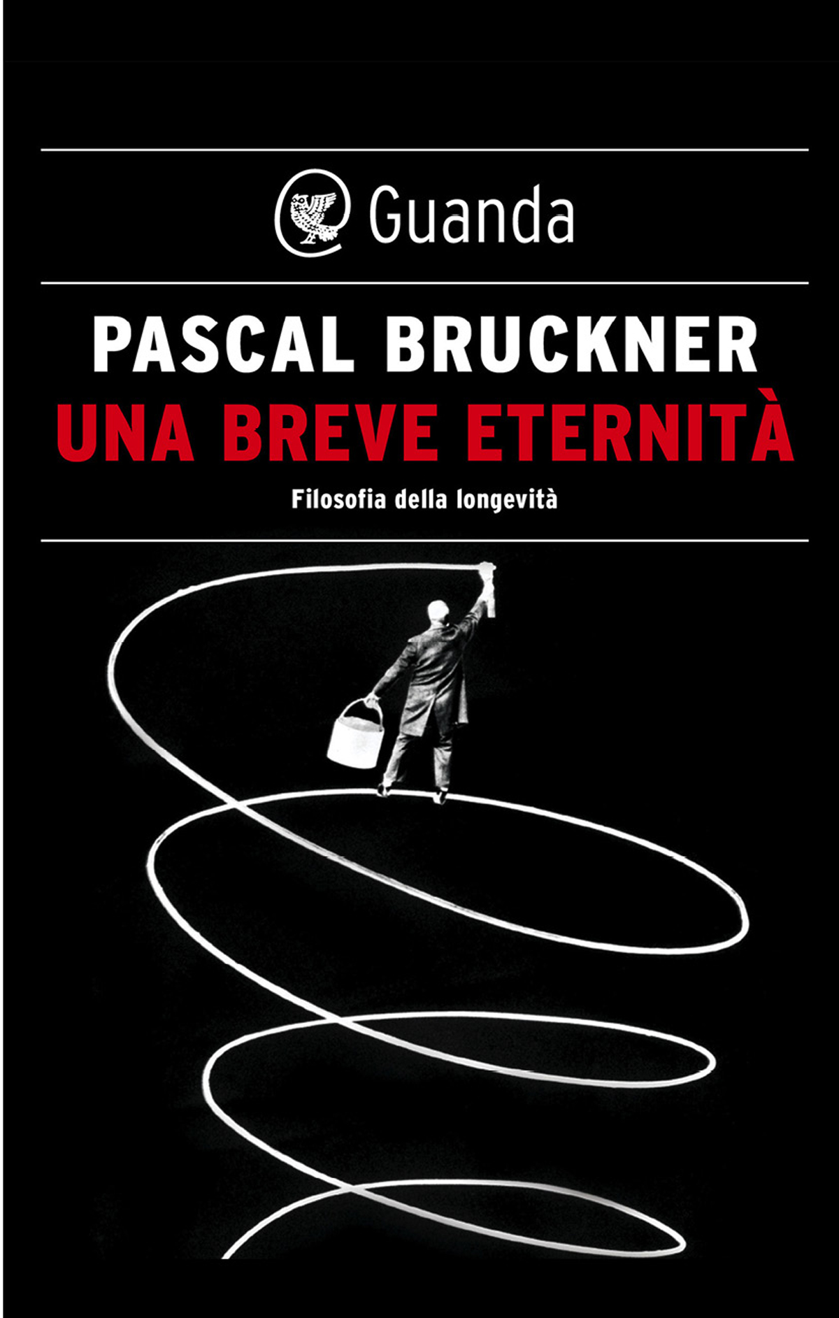 Una breve eternità. Filosofia della longevità