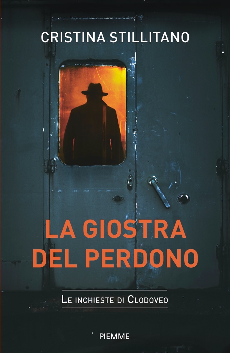 La giostra del perdono (le inchieste di Clodoveo)