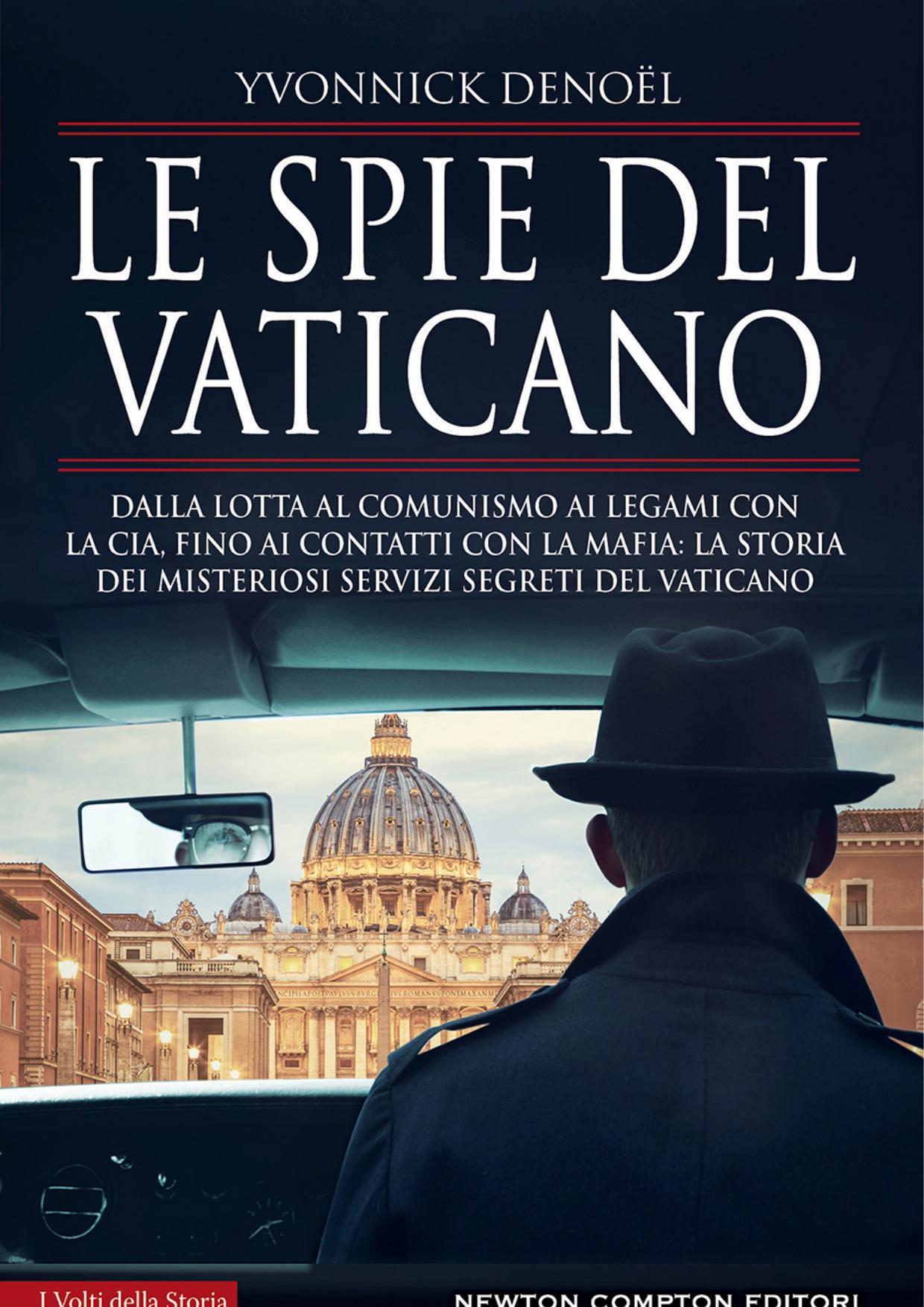 Le spie del Vaticano