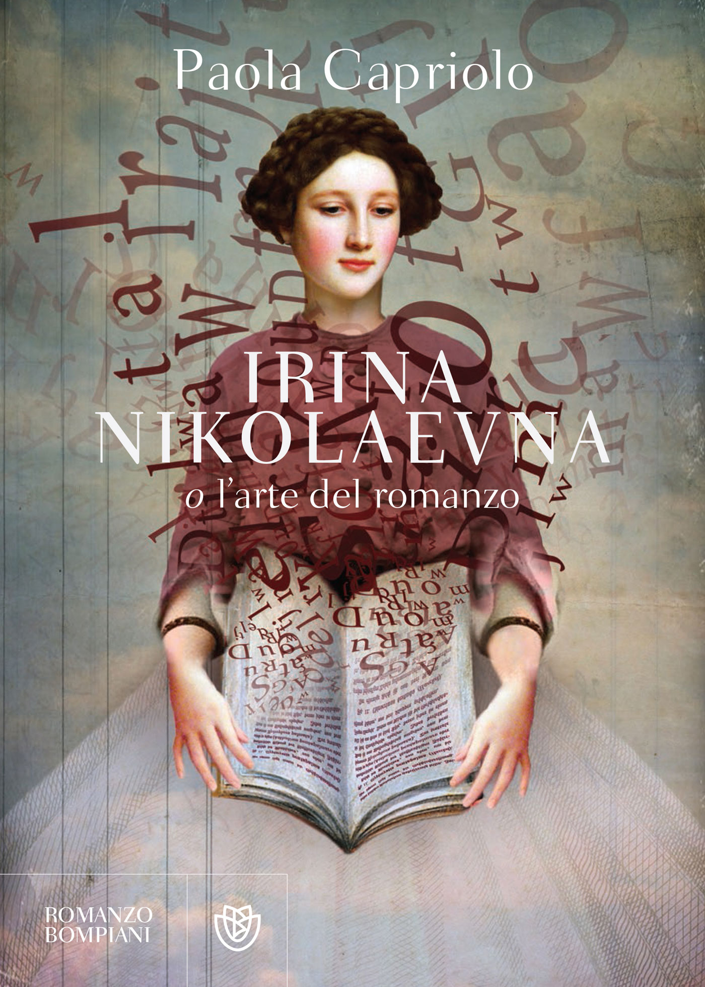 Irina Nikolaevna o l'arte del romanzo