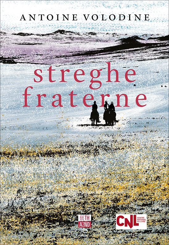 Streghe fraterne