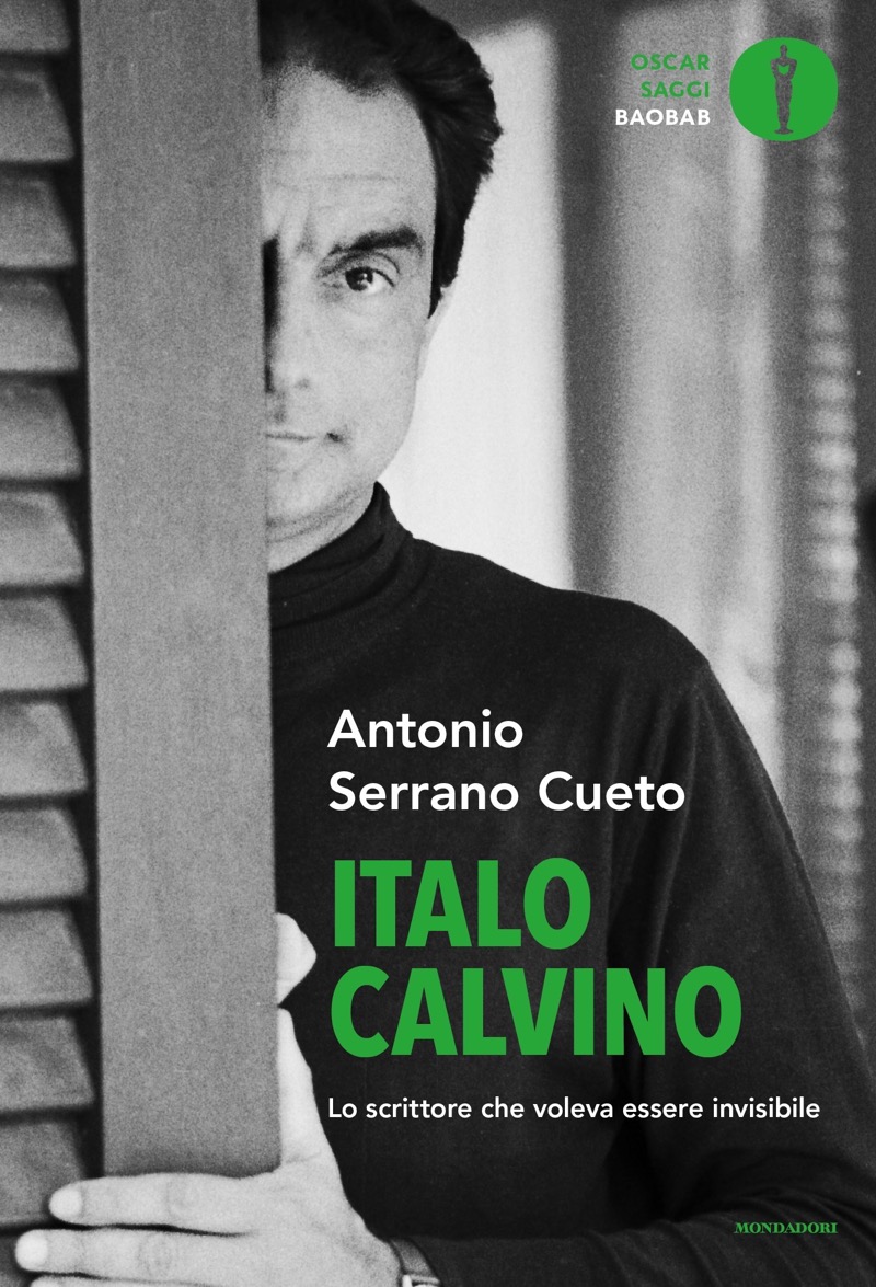 Italo Calvino