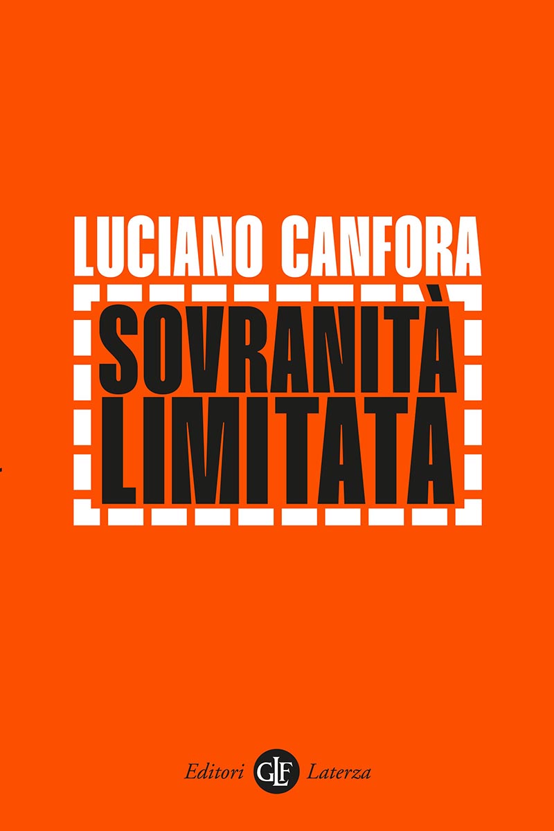 Sovranità limitata