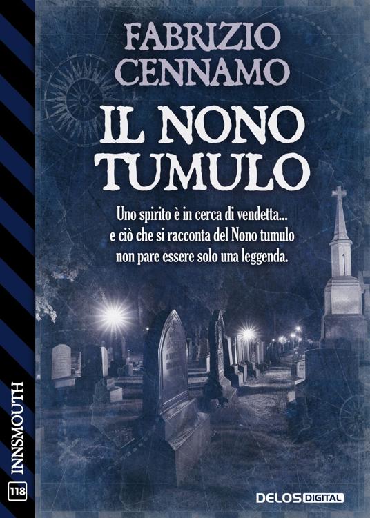 Il nono tumulo