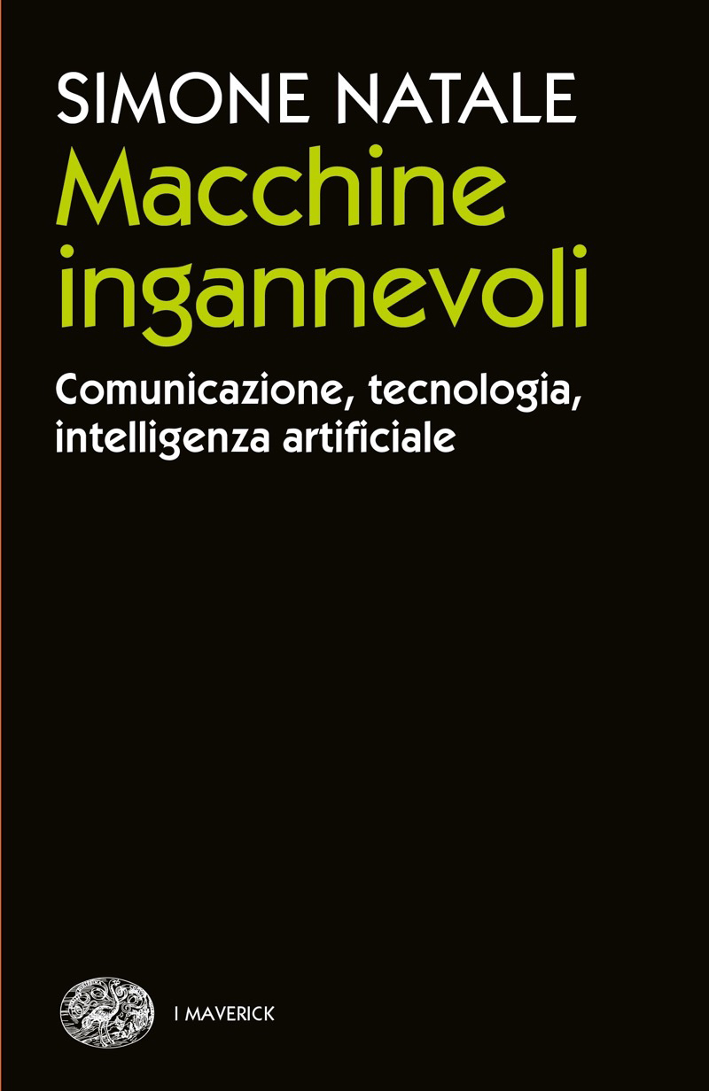 Macchine ingannevoli