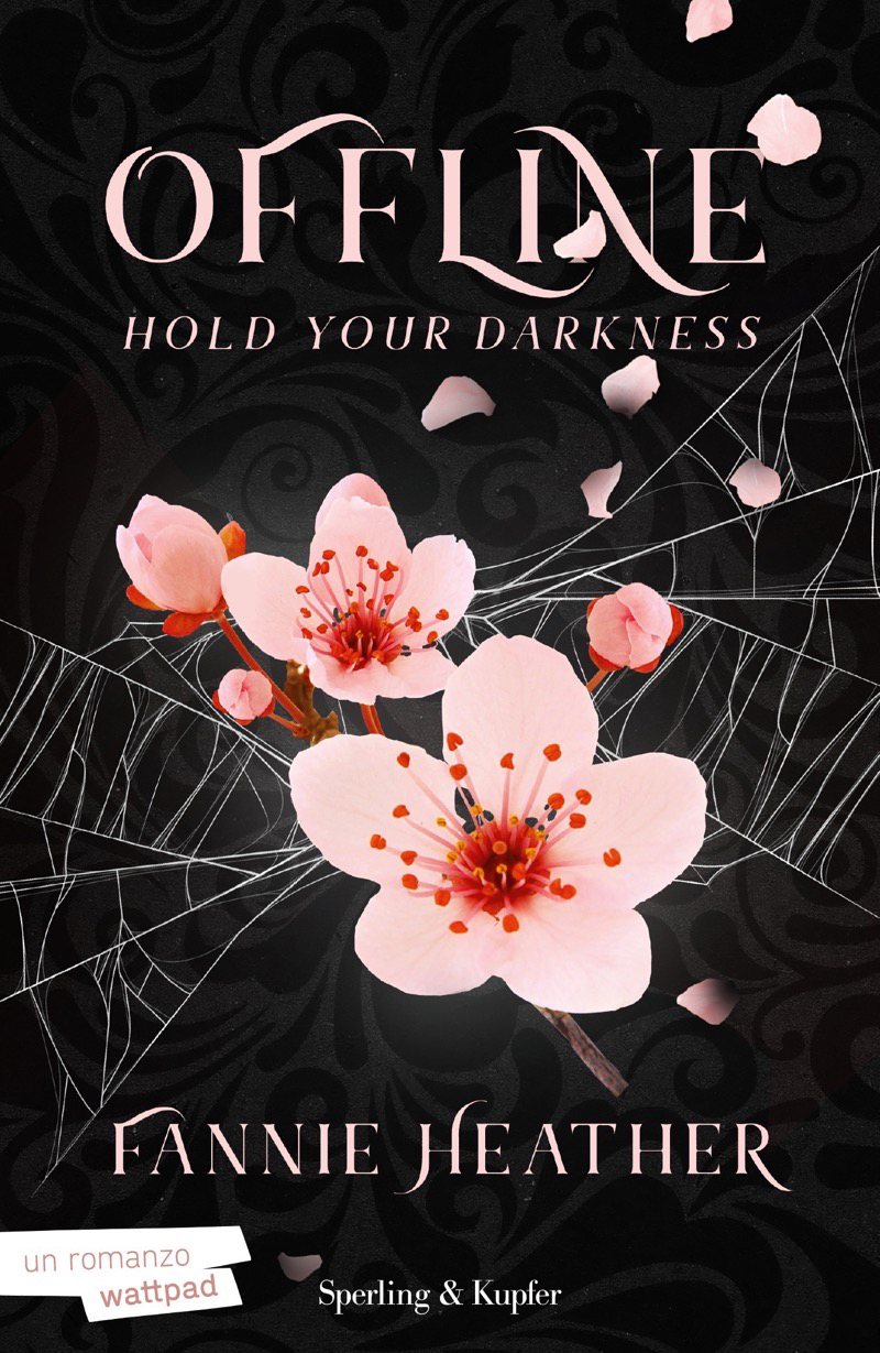 Offline #2 - Hold your darkness (edizione italiana)