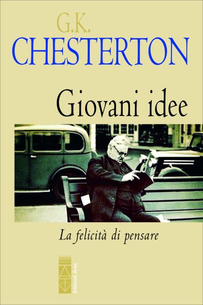 Giovani idee: La felicità di pensare