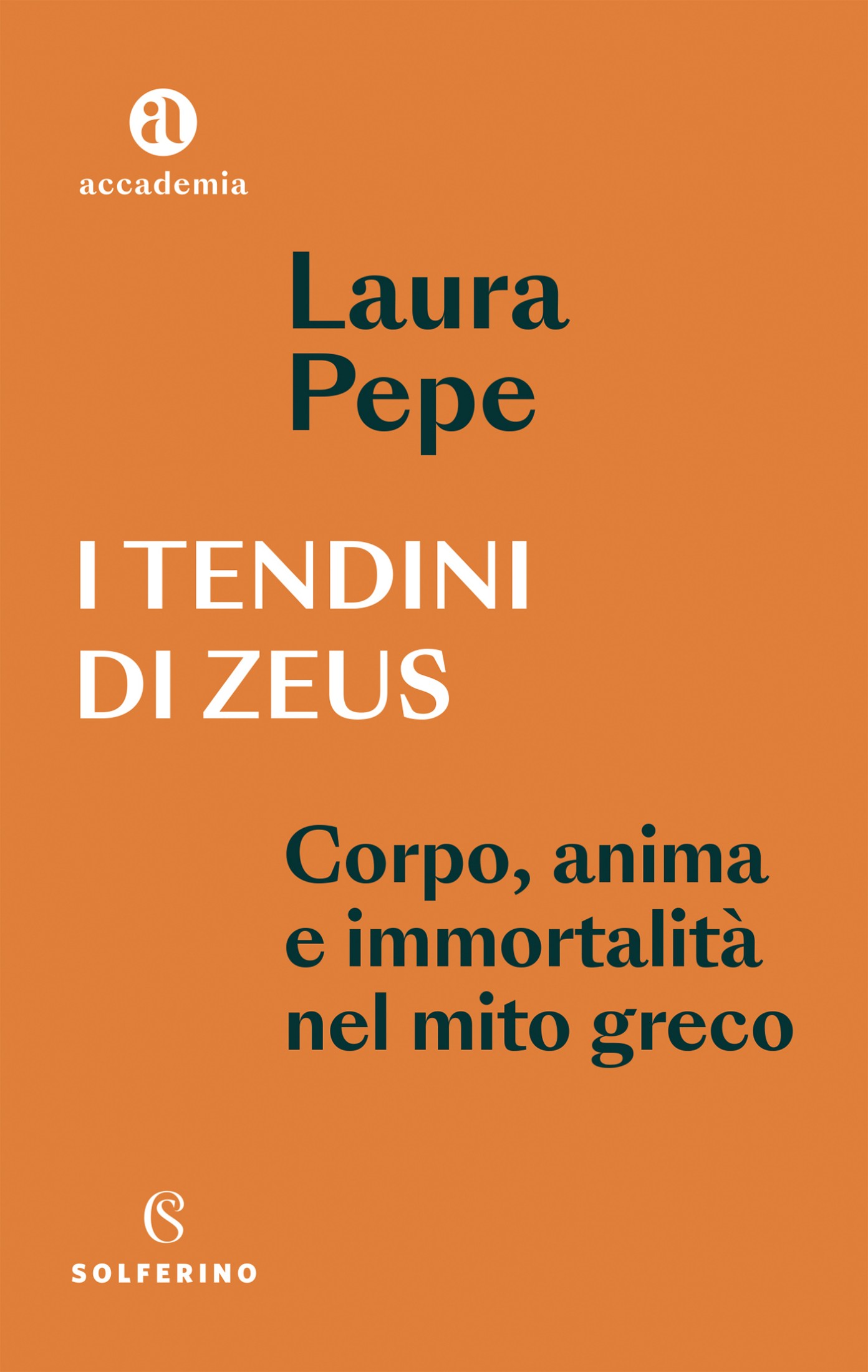 I tendini di Zeus