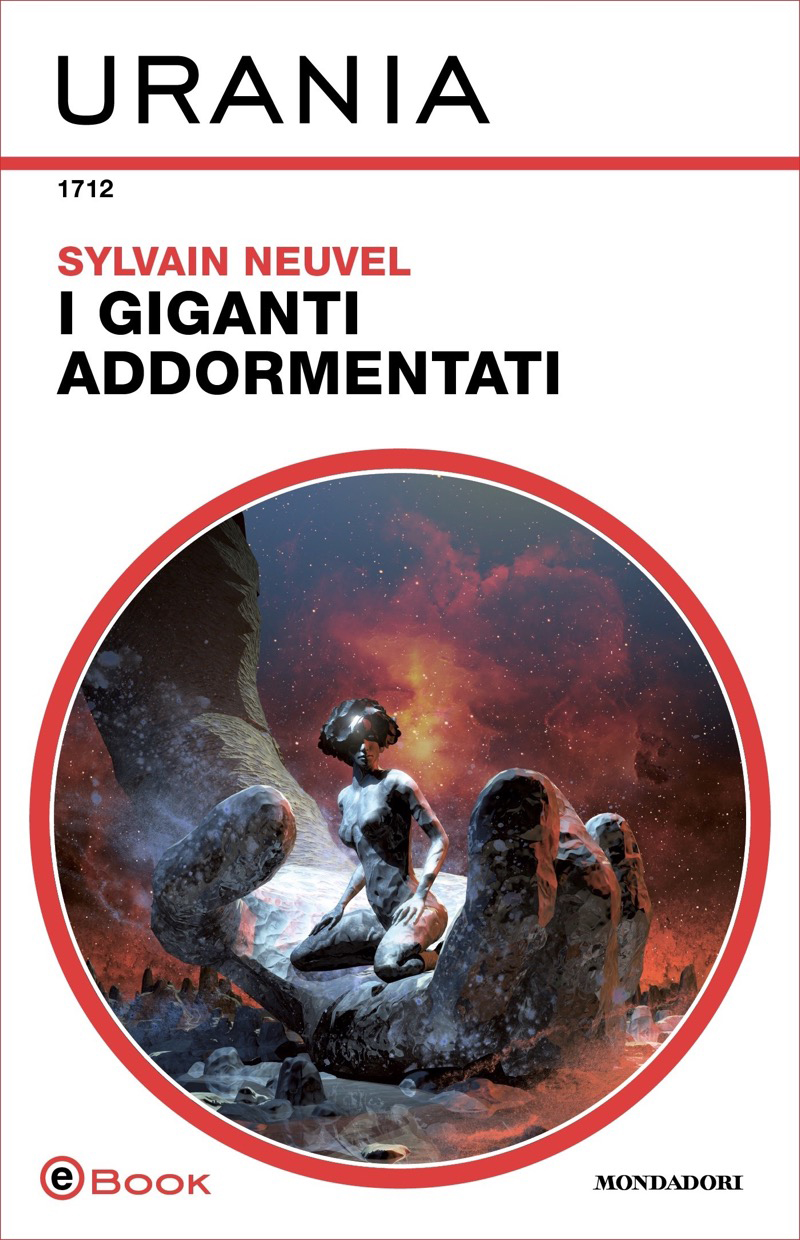 I giganti addormentati (Urania)