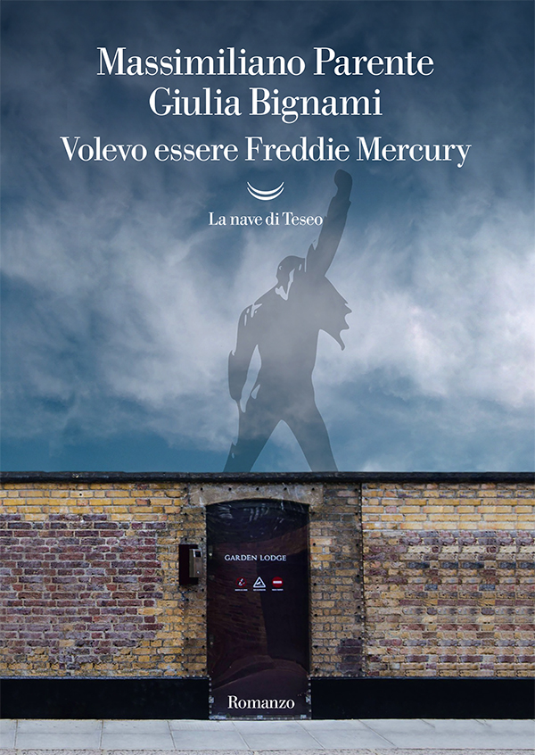 Volevo essere Freddie Mercury