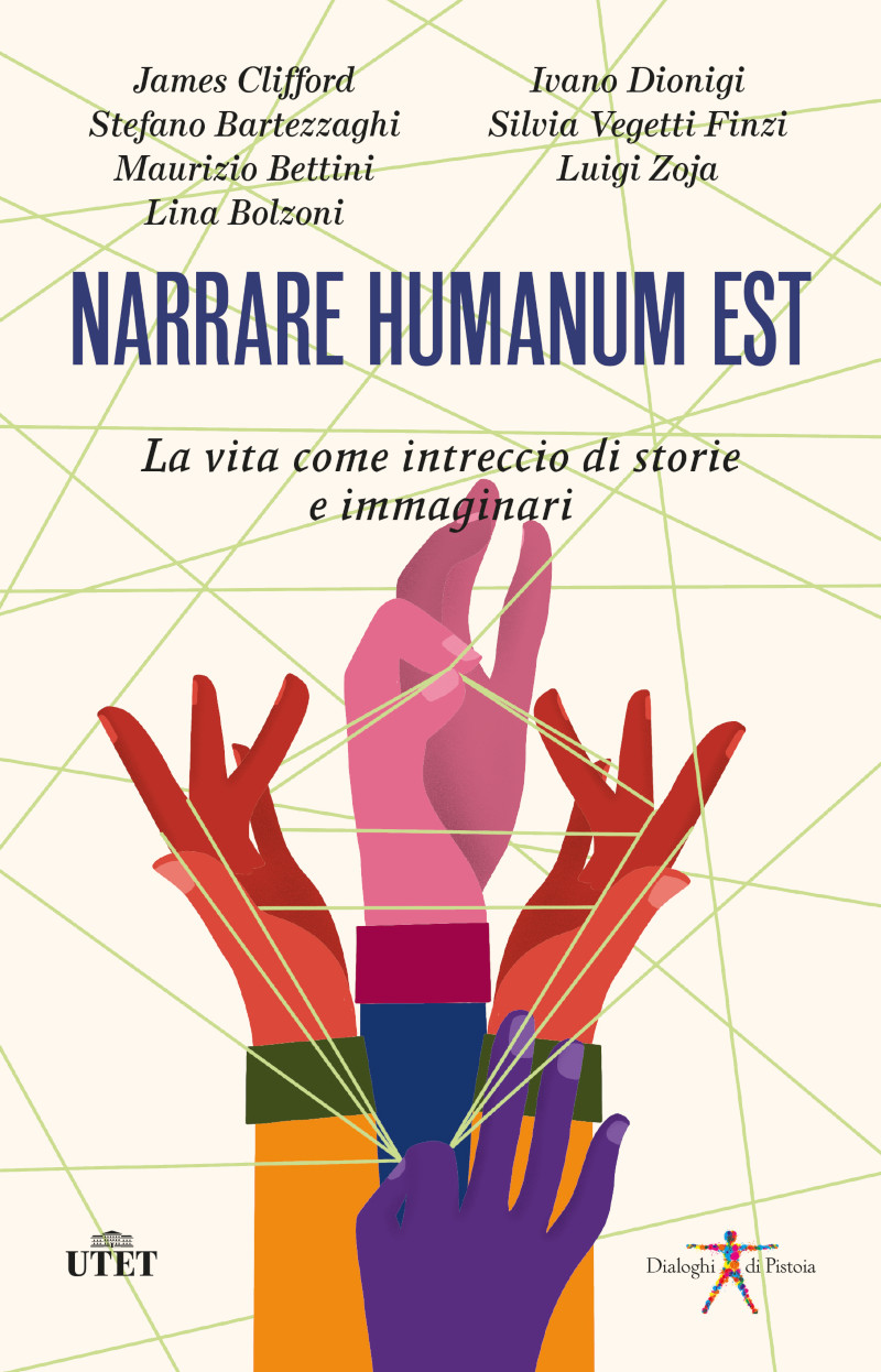 Narrare humanum est