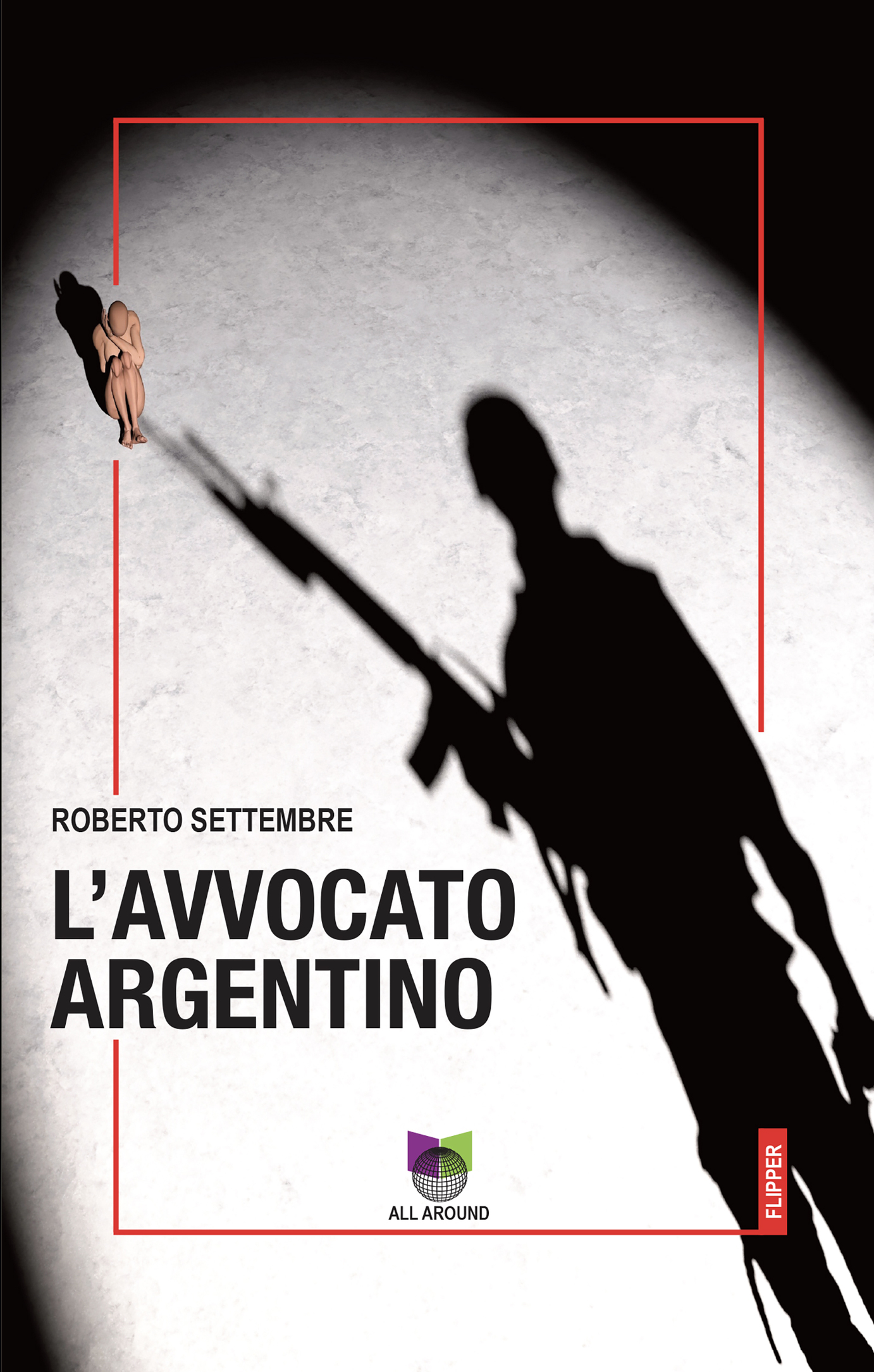 L&apos;avvocato argentino