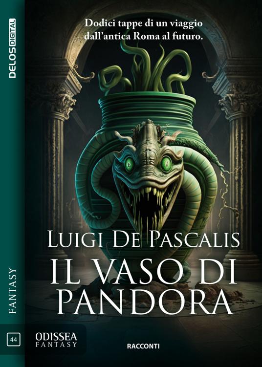 Il vaso di pandora